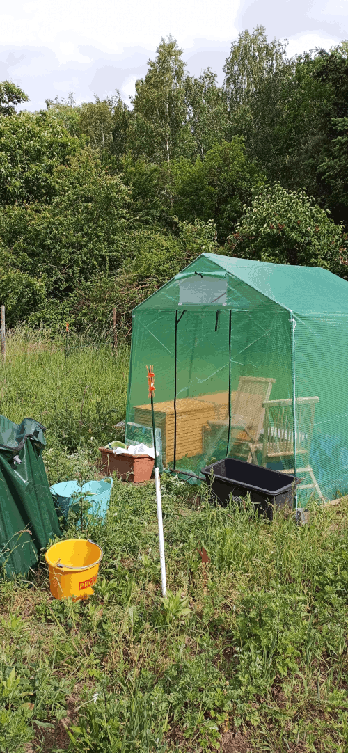 Gelaende in Leistadt